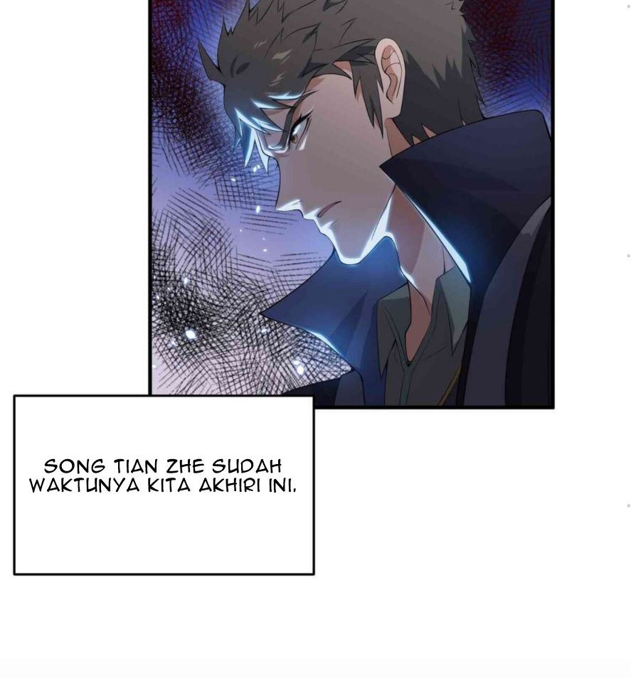 First Dragon (Yuanlong) Chapter 09 Gambar 18